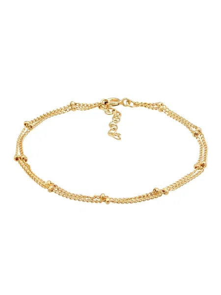 ELLI Zapestnica zlata