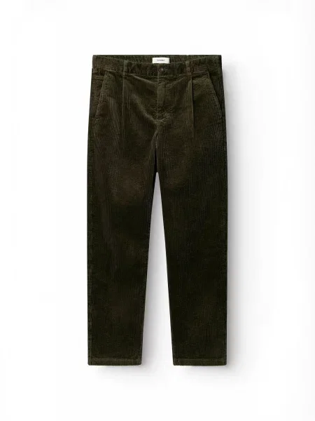 GABBA Pantaloni GABnapoli verde