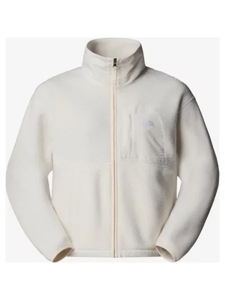 Polar The North Face Yumiori Off Peak Full Zip XS biały