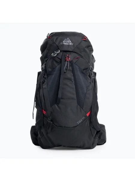 Мъжка туристическа раница Gregory Zulu 35 l черна