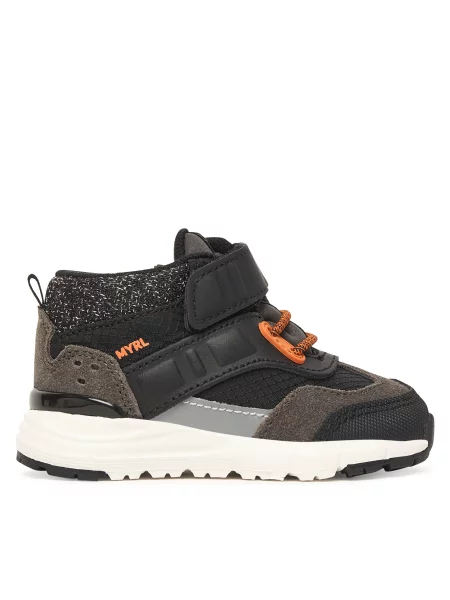 Mayoral Gležnjarji črna