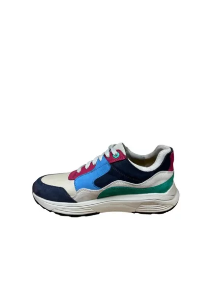 Sneakersy Xsensible