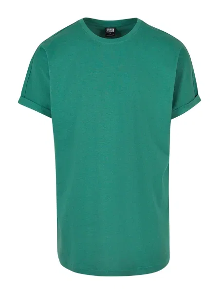 Urban Classics Tricou verde