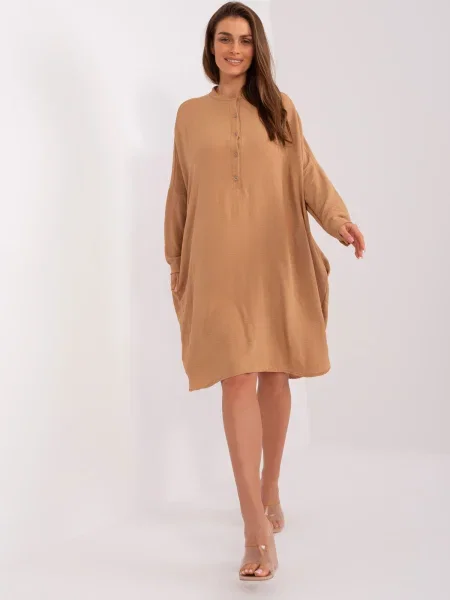 Sukienka Italy Moda garniturowa