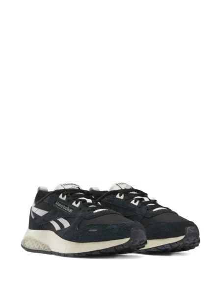 Sneakerși Reebok clasici negru