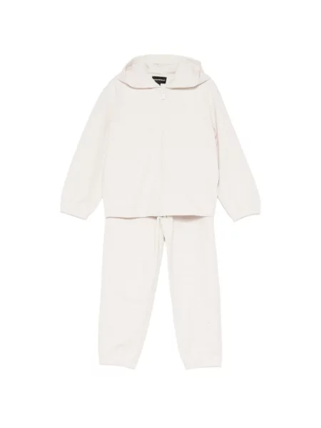 Komplet dresowy dziecięcy Emporio Armani