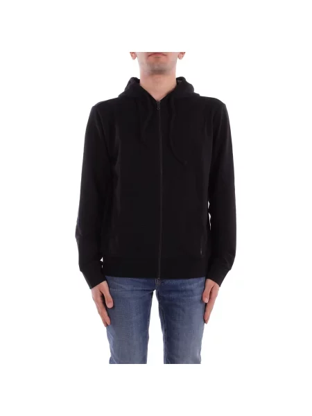 Geacă Ralph Lauren negru