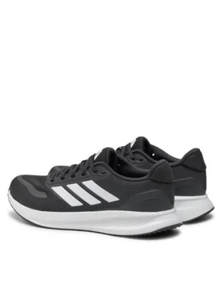 Trčanje cipele Adidas crna