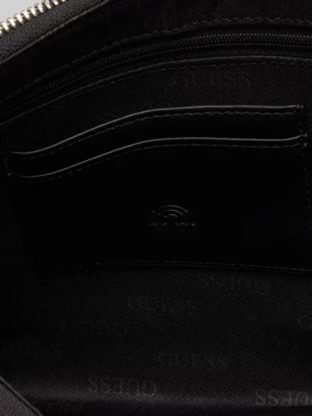 Клатч Guess чорний