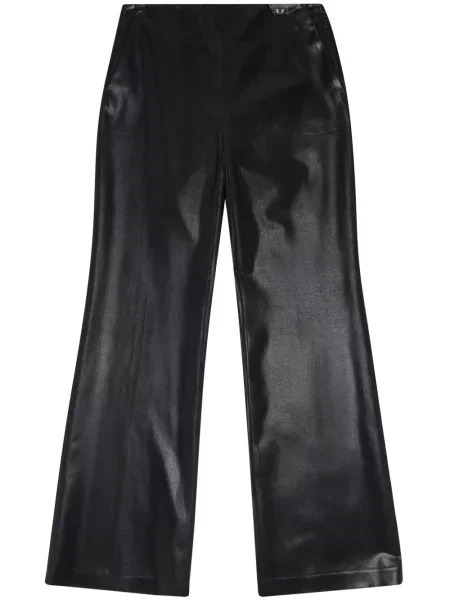 Pantaloni Diesel negru