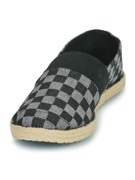 Pantofi Quiksilver gri