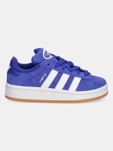 Superge adidas Campus Mornarsko modra