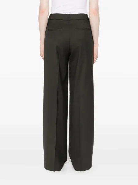 Pantaloni Peserico gri