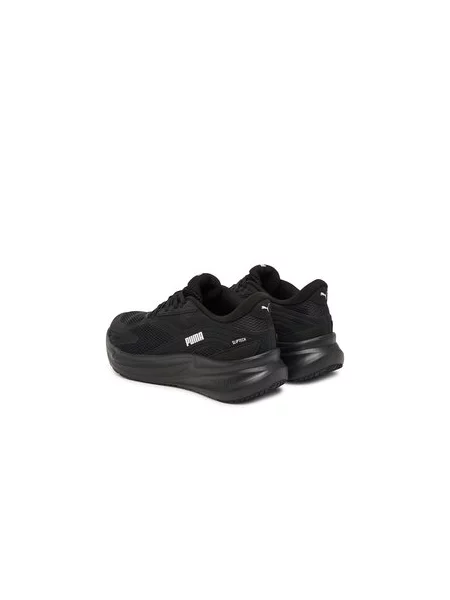 Sportcipők Puma MaxStride Lite LS Sliptech 01 fekete