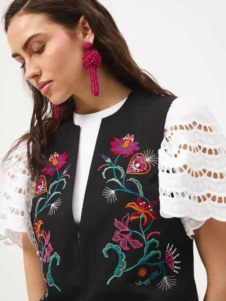 Безрукавка Medicine