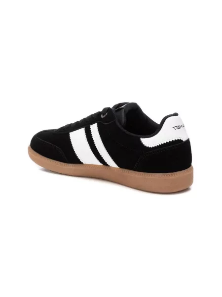 Ursuleț de pluș pantofi Teddy Smith negru