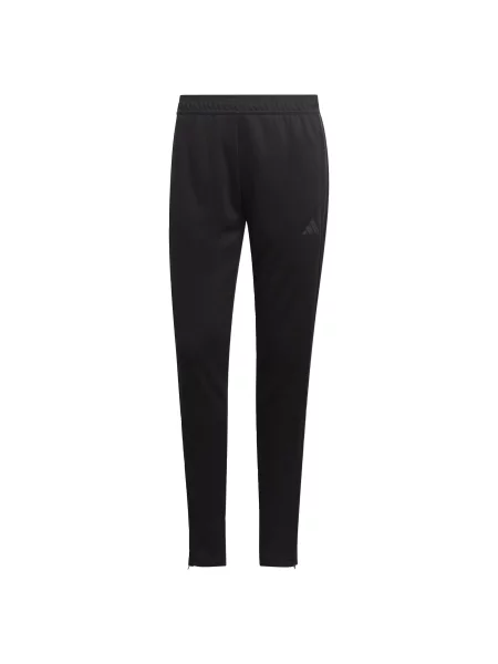 ADIDAS PERFORMANCE Sportske hlače Tiro 23 League' crna