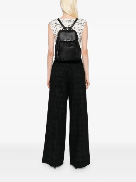 Rucsac Karl Lagerfeld negru