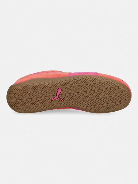 Puma Sportcipők Speedcat Vibes 01 narancssárga