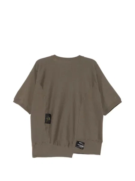 Tricou Undercover cu autograf verde