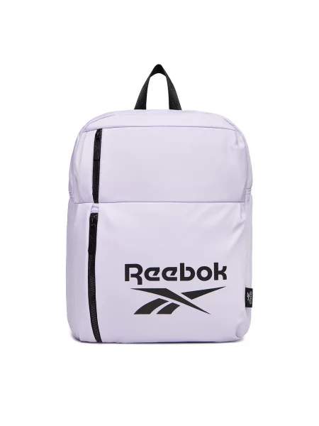 Ruksak Reebok ljubičasta