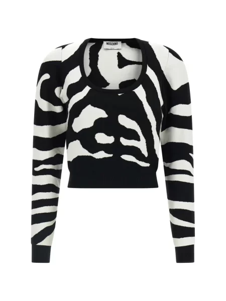 Pulover Moschino negru