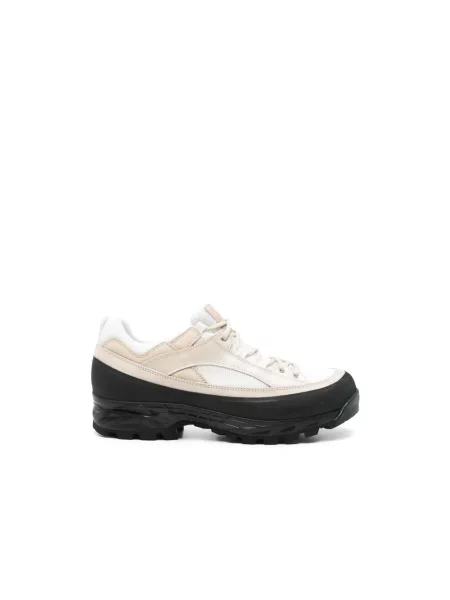 Sneakersy Diemme zamszowe beżowe