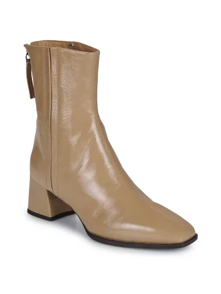 Gležnjarji Unisa bež