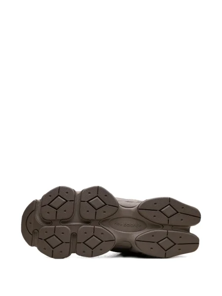 Sneakerși New Balance negru