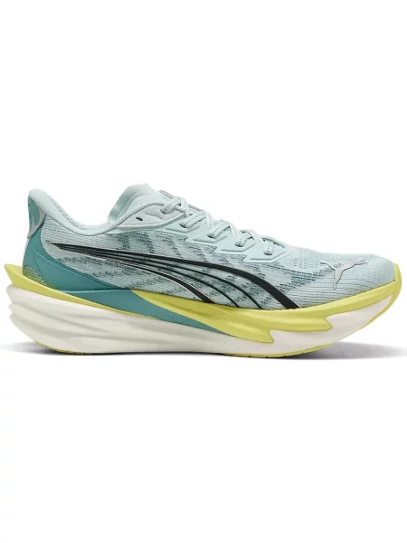 Pantofi Puma albastru