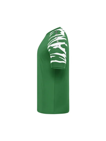 Tricou Jako verde