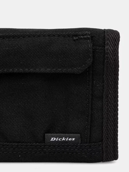 Peněženka Dickies černá