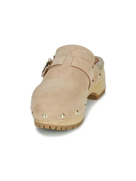 Pantofi See By Chloe bej