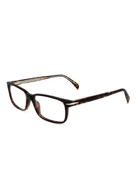 Ochelari de soare Eyewear By David Beckham maro