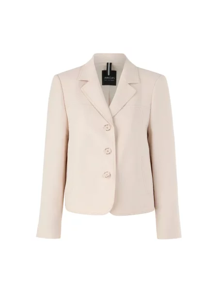 Marynarka Marc Cain beżowa