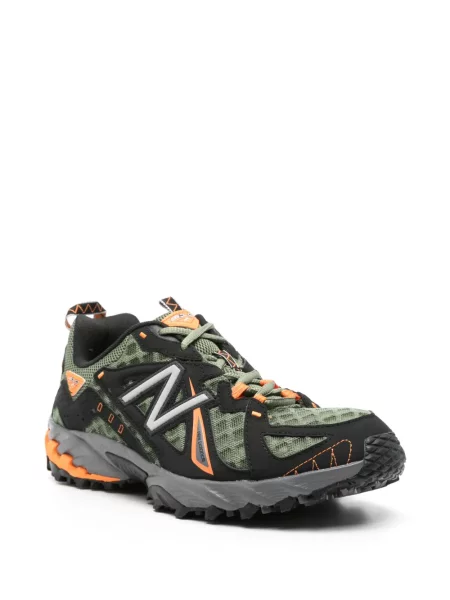 Tenisky New Balance zelené