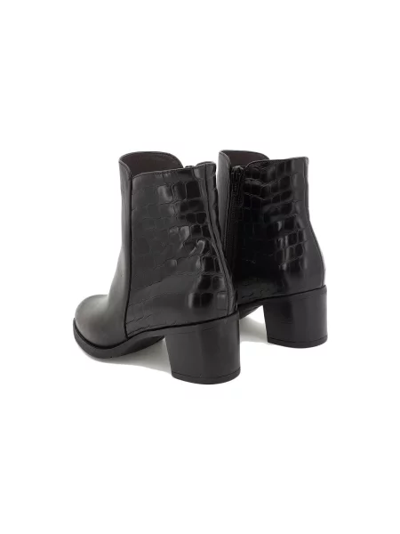Pantofi Piesanto negru