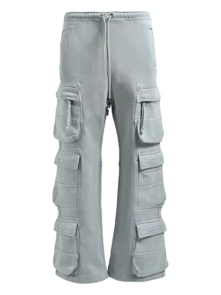 Pantaloni cargo Breath gri