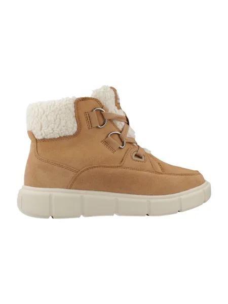 Pantofi Sorel de lac maro