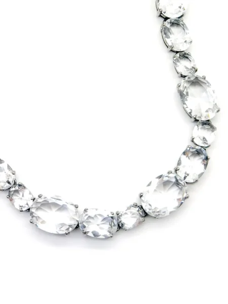 Colier Jennifer Gibson Jewellery argintiu