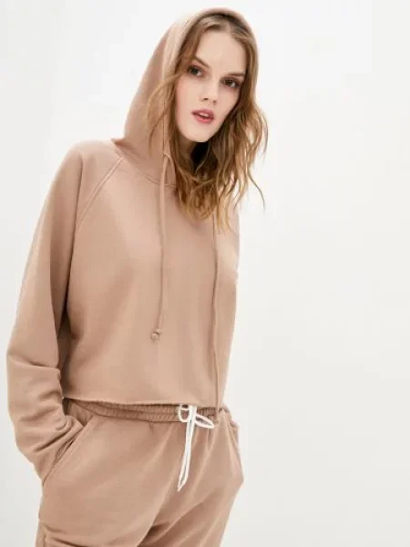 HiBrand ­ Спортивный костюм бежевий