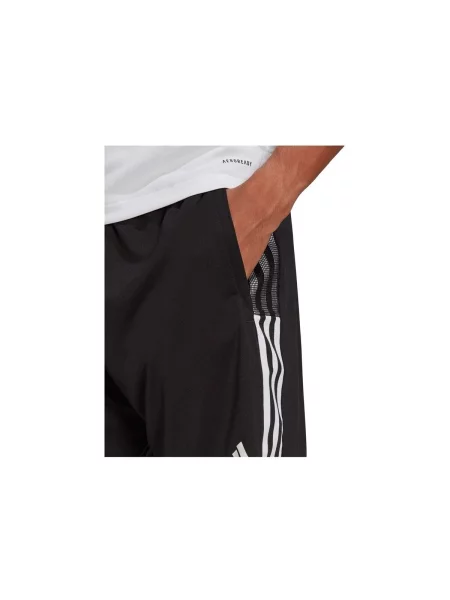 Hlače Adidas crna