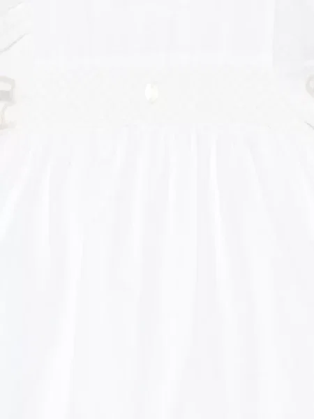 Rochie copii Patachou alb
