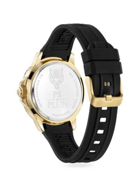 Ceas Plein Sport verde