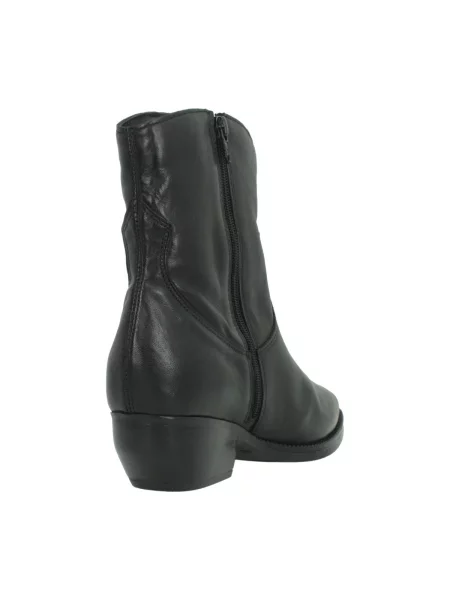 Pantofi Mjus negru