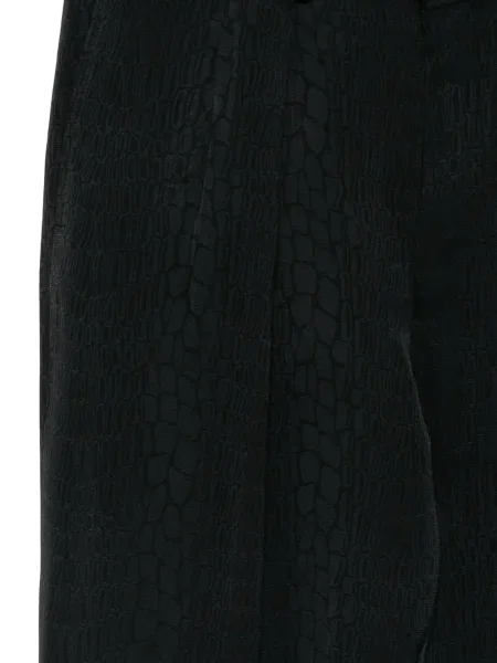 Pantaloni Tom Ford negru