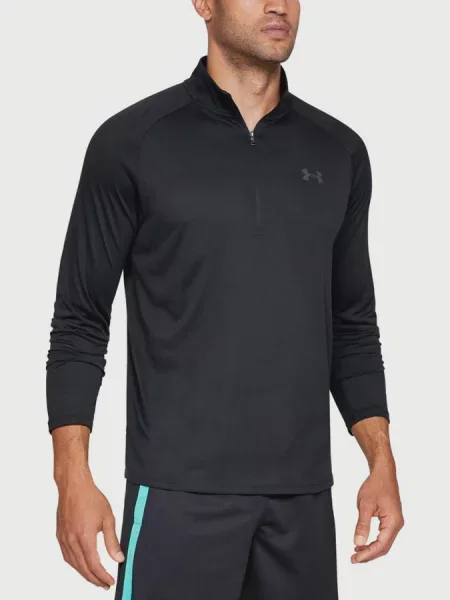 Tricou Under Armour negru