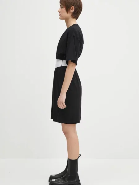 Платье Mm6 Maison Margiela