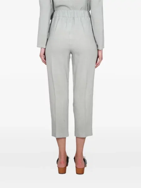 Cropp pantaloni Alysi gri