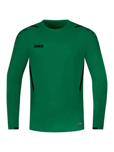 Bluza Jako Challenge czarna